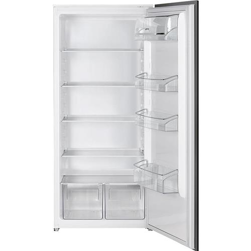Smeg S3L120P1 Frigorifero | Incasso