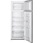 Smeg D3140P2 Frigocongelatore | Da incasso | Classe energetica G | 218 L, SN-ST, 36 dB