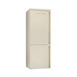 Smeg FA8003PS Frigocongelatore | Libera installazione | Classe energetica A+ | 356 L, No Frost (frigorifero), SN-T