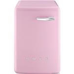 Smeg LBB14RO Lavatrice | Libera installazione | Classe energetica A+ | Caricamento frontale, 7 kg, B