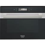 Hotpoint-Ariston MP 996 IX HA Forno a microonde Incasso | Classe N/A | Capacità 40L, grill, funzione crisp