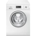 Smeg SLB147-2 Lavatrice | Libera installazione | Classe energetica A++ | Caricamento frontale, 7 kg, B