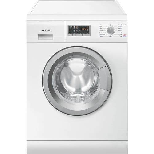 Smeg SLB147-2 Lavatrice | Libera installazione | Classe energetica A++ | Caricamento frontale, 7 kg, B