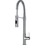 Franke Fox semi-pro side HP Chrome - 115.0486.993 Miscelatore Lavello