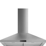 Smeg KDE600EX Cappa Incasso | Classe A | Cappa da incasso, Finitura inox, Comandi elettronici