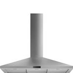 Smeg KDE900EX Cappa Incasso | Classe A | Cappa da incasso, Finitura inox, Comandi elettronici