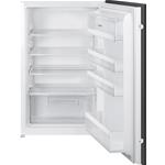 Smeg S3L090P1 Frigorifero | Incasso