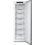 Smeg S7220FNDP1 Congelatore | Congelatore verticale | Classe energetica A+ | 208 L, 20 kg/24h, SN-T