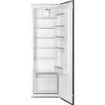 Smeg S7323LFEP1 Frigocongelatore | Da incasso | Classe energetica A+ | 311 L, SN-ST, 34 dB