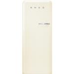 Smeg FAB28LCR3 Frigocongelatore | Libera installazione | Classe energetica G | 270 L, Libera installazione, G