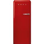 Smeg FAB28LRD3 Frigocongelatore | Libera installazione | Classe energetica G | 270 L, Libera installazione, G