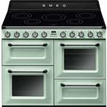 Smeg TR4110IPG Cucina | Libera installazione
