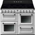 Smeg TR4110IWH Cucina | Libera installazione