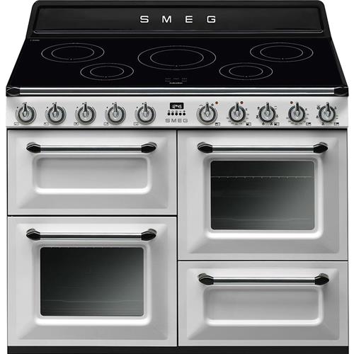 Smeg TR4110IWH Cucina | Libera installazione