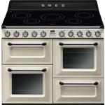 Smeg TR4110IP Cucina | Libera installazione