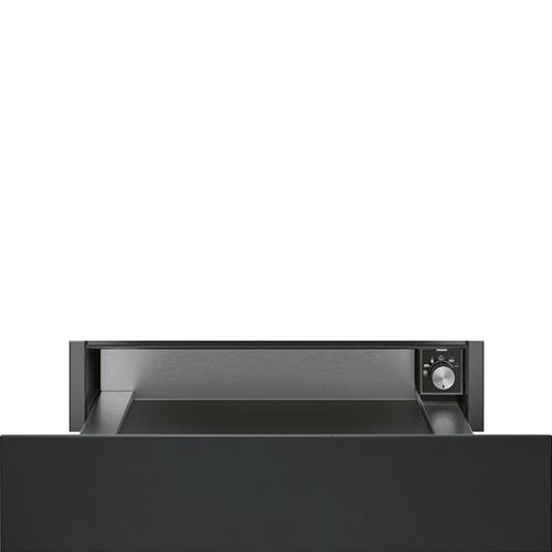 Smeg CPR815A Cassetto scaldavivande | Incasso | 400 W, 21 L, Interno