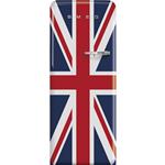 Smeg FAB28LDUJ3 Frigocongelatore | Libera installazione | Classe energetica G | 270 L, Libera installazione, G