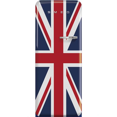 Smeg FAB28LDUJ3 Frigocongelatore | Libera installazione | Classe energetica G | 270 L, Libera installazione, G