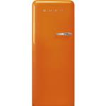 Smeg FAB28LOR3 Frigocongelatore | Libera installazione | Classe energetica G | 270 L, Libera installazione, G