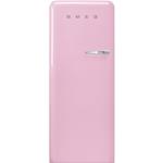 Smeg FAB28LPK3 Frigocongelatore | Libera installazione | Classe energetica G | 270 L, Libera installazione, G