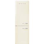 Smeg FAB32LCR3 Frigocongelatore | Libera installazione | Classe energetica A+++ | 331 L, No Frost (frigorifero), SN-T