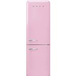 Smeg FAB32RPK3 Frigocongelatore | Libera installazione | Classe energetica A+++ | 331 L, No Frost (frigorifero), SN-T