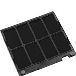 Smeg KITFC999 Filtro a carbone attivo Incasso | Classe - | Filtro a carbone attivo, compatibilità Smeg, modello FC999