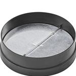 Smeg KITVENT150 Accessorio cappa Incasso | Classe - | Accessorio cappa, compatibilità Smeg, modello KITVENT150