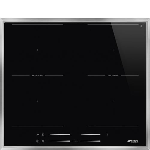 Smeg SI2M7643FX Piano cottura | Incasso