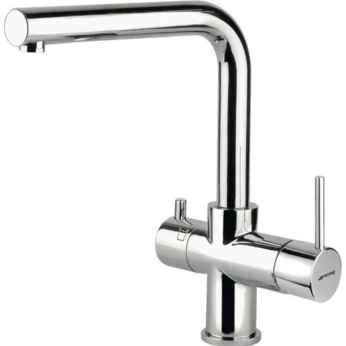 Smeg MAP99CR Rubinetti e miscelatori | Incasso