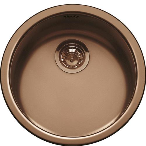 Smeg UM103PRA Lavello | Incasso