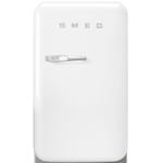 Smeg FAB5RWH Frigorifero | Libera installazione
