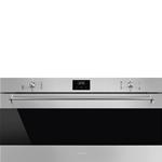 Smeg SFR9300X Forno Incasso | Classe A+ | Multifunzione, 10 programmi, acciaio inox