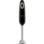 Smeg HBF01BLEU Frullatore | Frullatore ad immersione, 1, 5 m