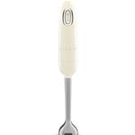 Smeg HBF01CREU Frullatore | Frullatore ad immersione, 1, 5 m