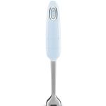 Smeg HBF01PBEU Frullatore | Frullatore ad immersione, 1, 5 m