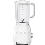 Smeg BLF01WHEU Frullatore | Frullatore da tavolo, 1, 5 L