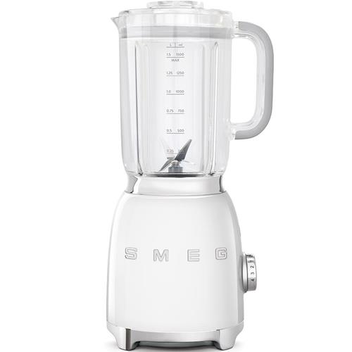 Smeg BLF01WHEU Frullatore | Frullatore da tavolo, 1, 5 L