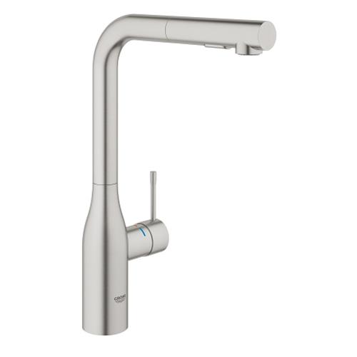 Grohe Essence New Lavello Docc.Estaibile - 30270DC0 Miscelatore