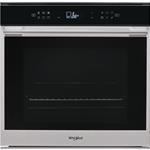 Whirlpool W7OM44S1P Forno Incasso | Classe A | Funzione ventilata, Capacità 71 L, Programmi automatici