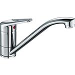 Franke Novara Plus spout top HP chrome - 115.0347.142 Miscelatore Lavello