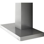 elica JOY WHIX/A/90 - PRF0104631A Cappa Parete | Classe C | Larghezza 90 cm, Portata 800 m³/h, Classe C