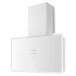 Faber GLAM-FIT 80 WH - 330.0528.302 Cappa Parete | Classe -- | Design ultrapiatto, installazione semplice, LED integrati