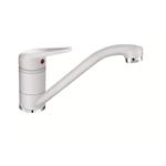 Franke Novara Plus spout top HP PW - 115.0470.658 Miscelatore Lavello