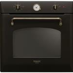 Hotpoint-Ariston FIT 804 H AN HA Forno Incasso | Classe A | Funzione ventilata, Capacità 71 L, Programmi automatici