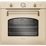 Hotpoint FIT 804 H OW HA Forno Incasso | Classe A | Funzione ventilata, Capacità 71 L, Programmi automatici
