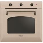 Hotpoint-Ariston FIT 834 AV HA Forno Incasso | Classe A | Capacità 71 L, Funzione grill, Programmi automatici