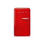 Smeg FAB10LRD2 Frigocongelatore | Libera installazione | Classe energetica A++ | 114 L, Libera installazione, 37 dB