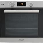 Hotpoint FA3S 844 P IX HA Forno Incasso | Classe A+ | Multifunzione, cavitXL, ventilato