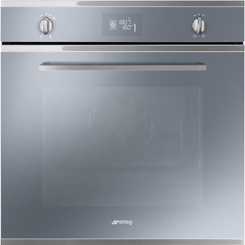 Smeg SF6402TVS Forno | Incasso